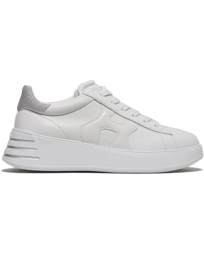 Hogan Low-Top Sneaker Sneakers White weiß Weiß