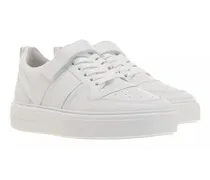 Sneakers Pro Sneakers Leather