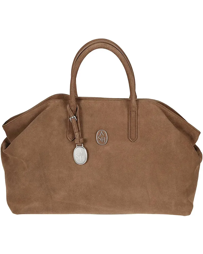 ash Crossbody Bags Jacqueline Bag Brown braun Braun