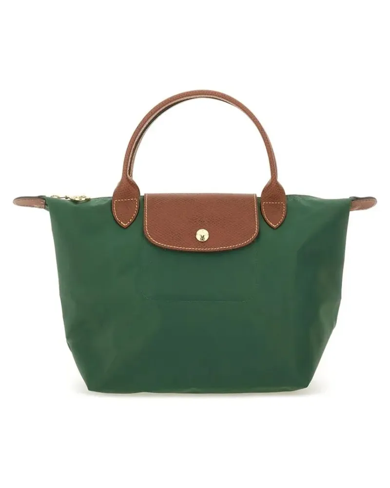 Longchamp Shopper & Totes Le Pliage Small Bag grün Grün