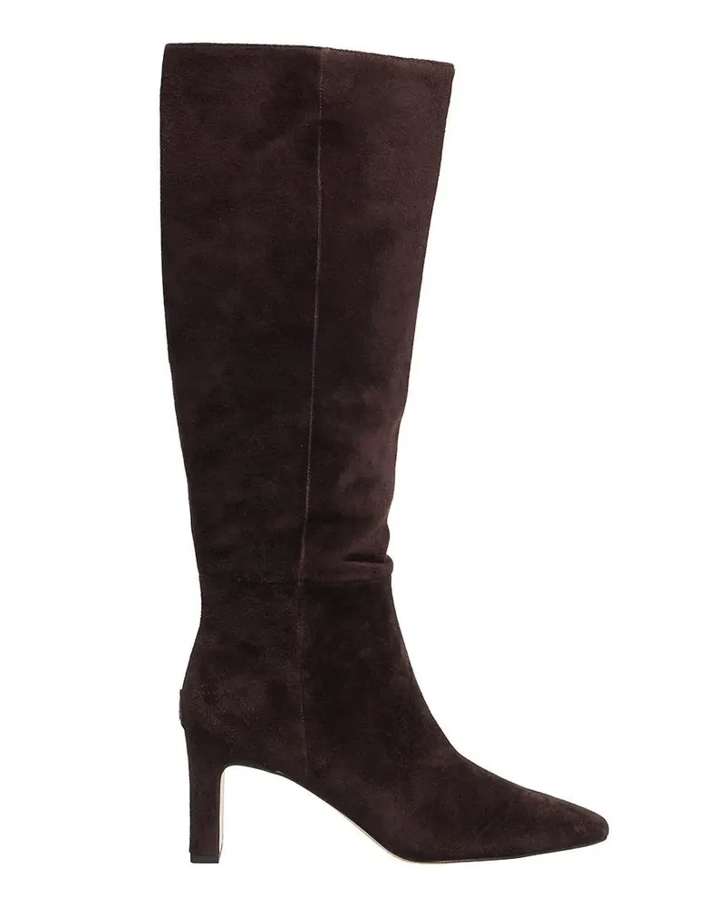 Sam Edelman Stiefel Sylvia braun Braun