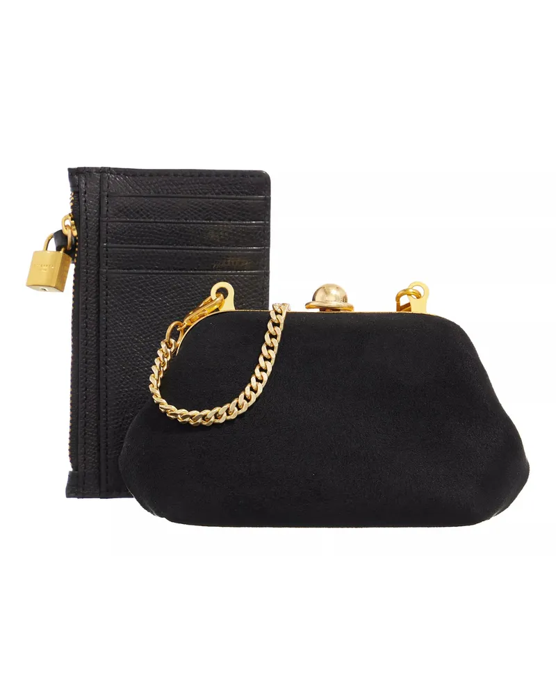 Ted Baker Crossbody Bags Bromtom and Mirise Bundle goldfarben 