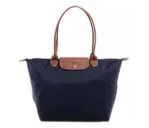 Shopper Le Pliage Original blau