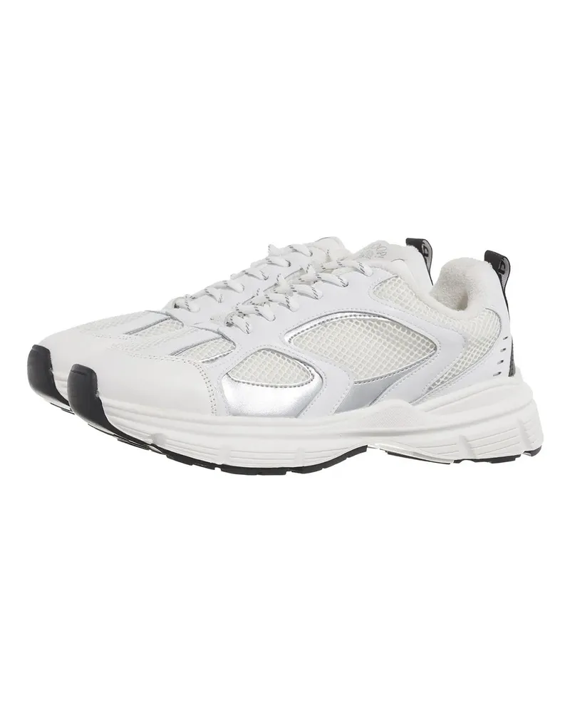 JOOP! Low-Top Sneaker Misto Hera Sneaker Xc5 weiß Weiß