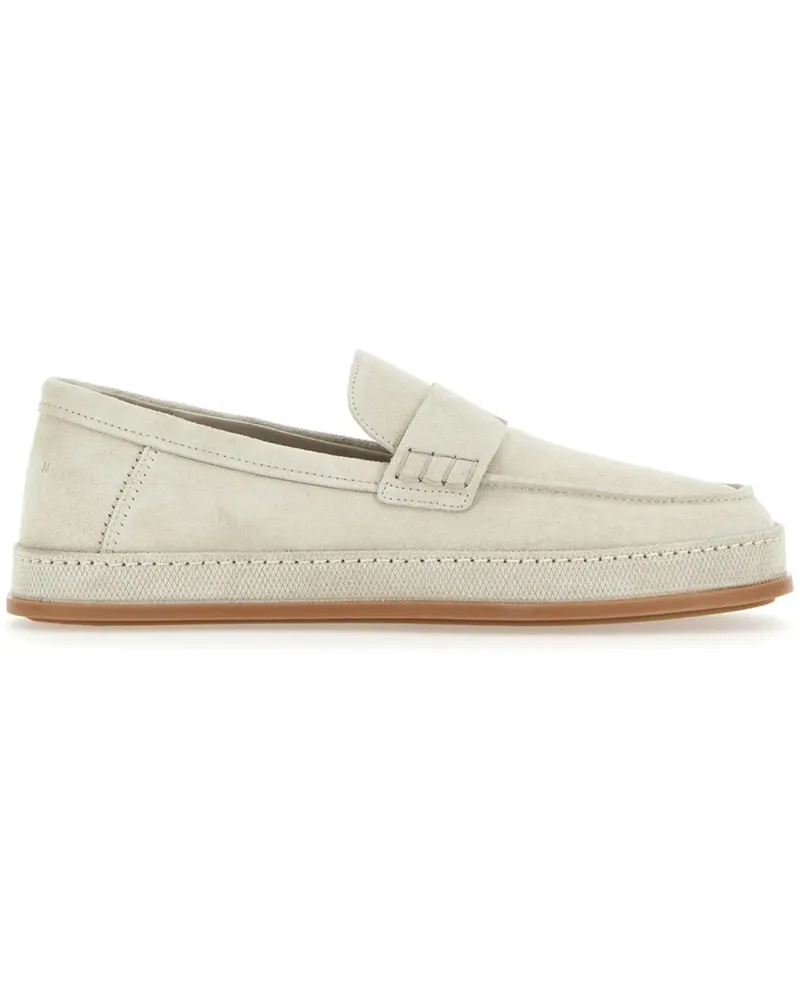Hogan Loafer Flat Shoes Divers bunt Bunt