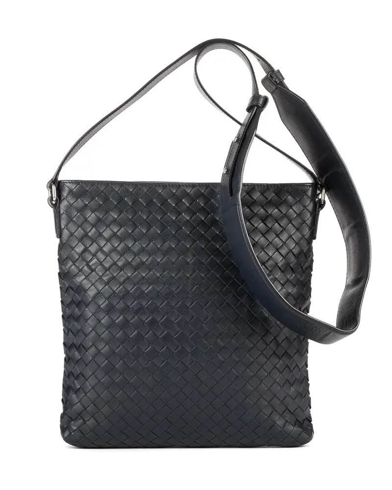 Bottega Veneta Crossbody Bags Crossbody blau Blau