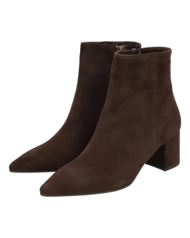 Thea Mika Stiefeletten Stiefeletten braun Braun