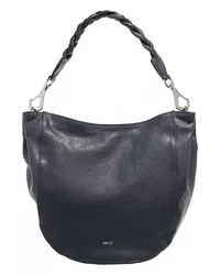 Abro Hobo Bag Beutel Schwarz