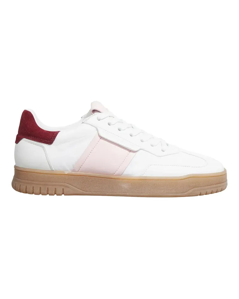 Kennel & Schmenger Low-Top Sneaker Gaz rosa Gold