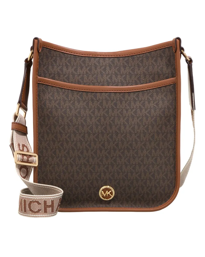Michael Kors Hobo Bags Lg Ns Msgr braun Braun