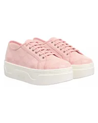 MCM Sneakers W Skyward Lauretos Lt Rosa