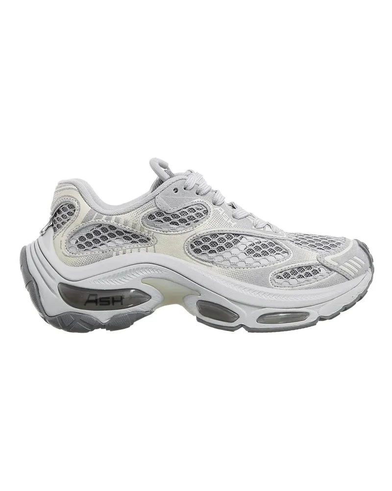 ash Low-Top Sneaker Dragon07 grau Grau