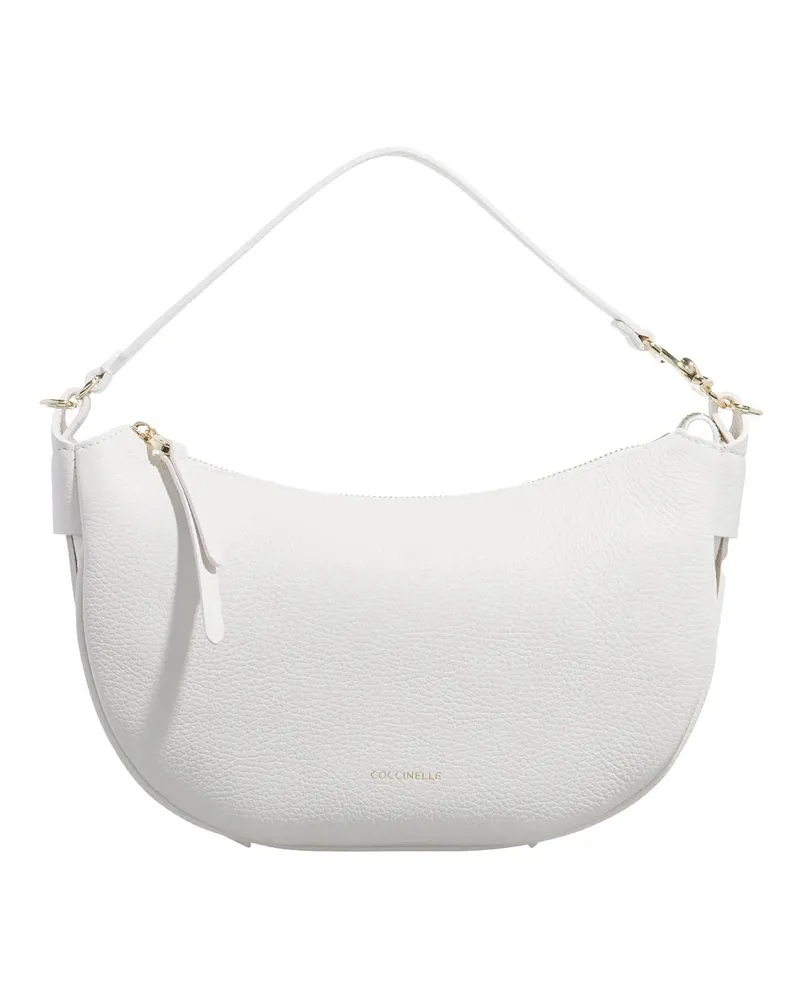 Coccinelle Hobo Bags  C-Easy weiß Weiß