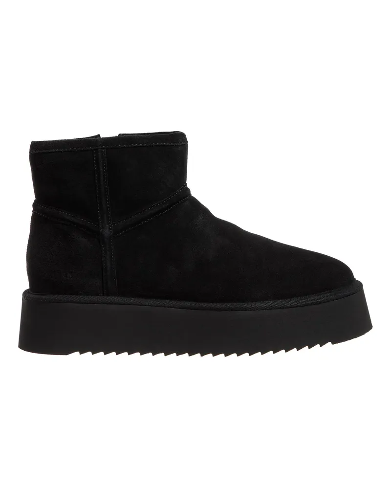 Copenhagen Winterboots CPH270 schwarz Schwarz