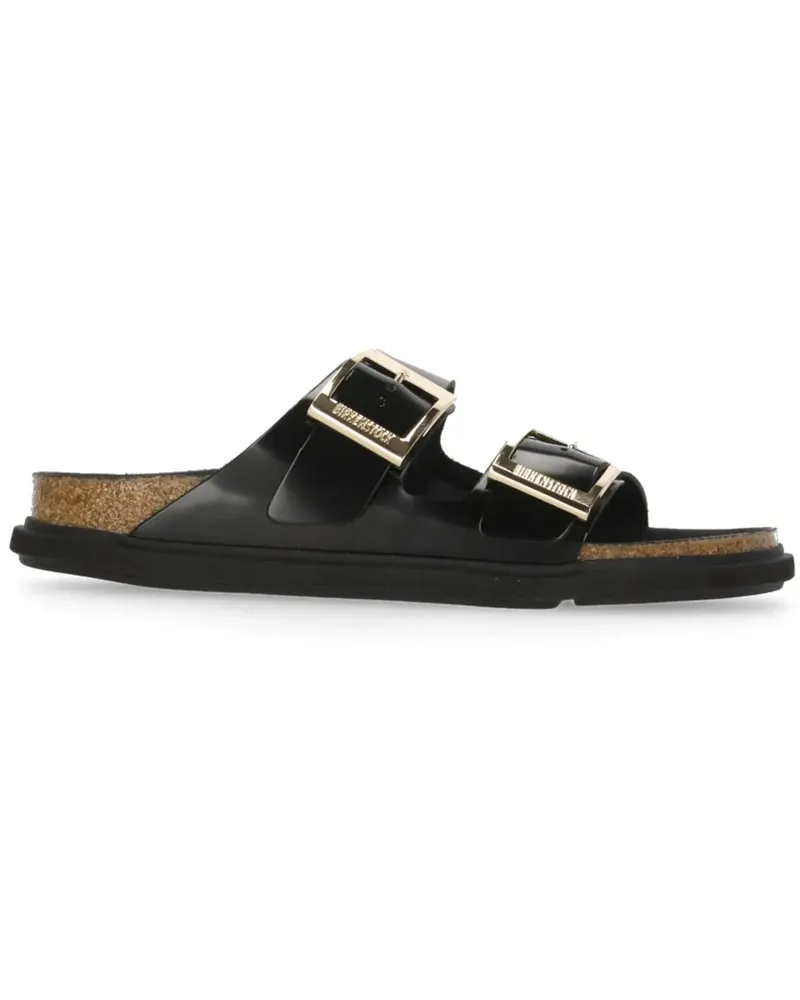 Birkenstock Sandalen Sandals Black schwarz Schwarz