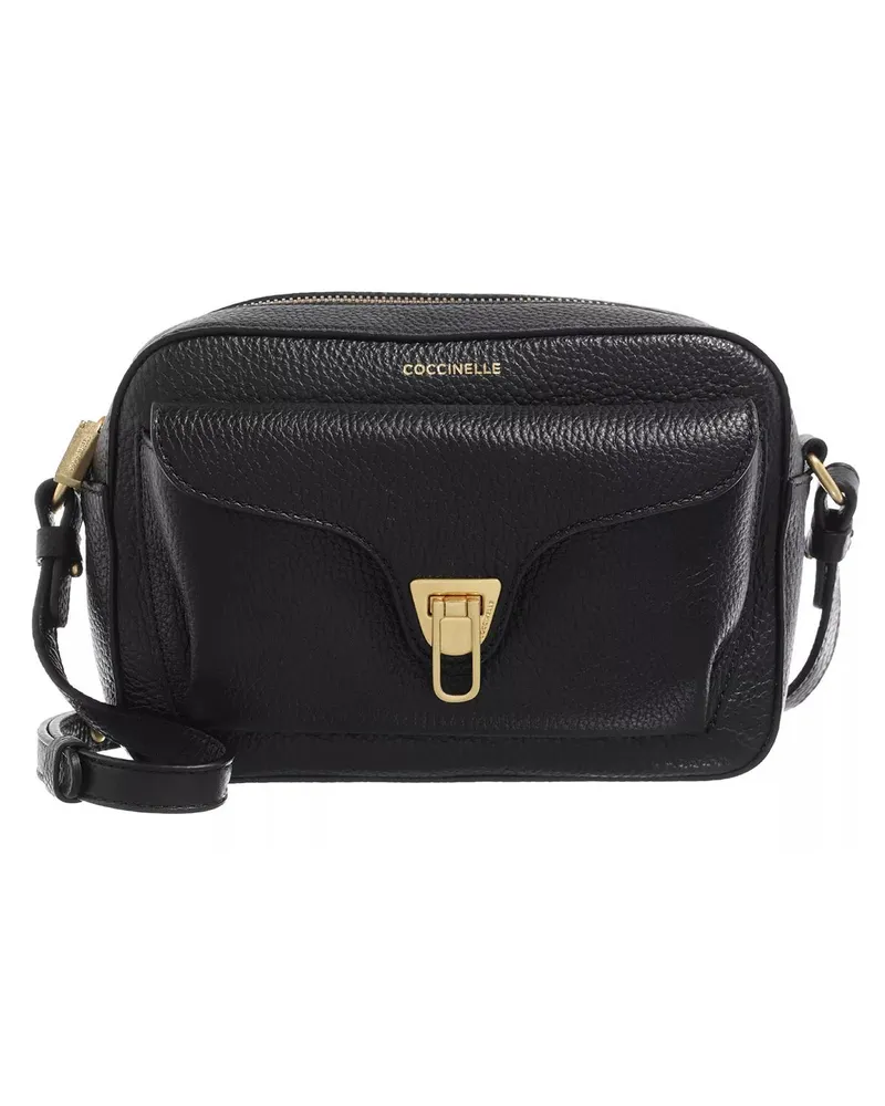 Coccinelle Crossbody Bags  Beat Soft schwarz Schwarz