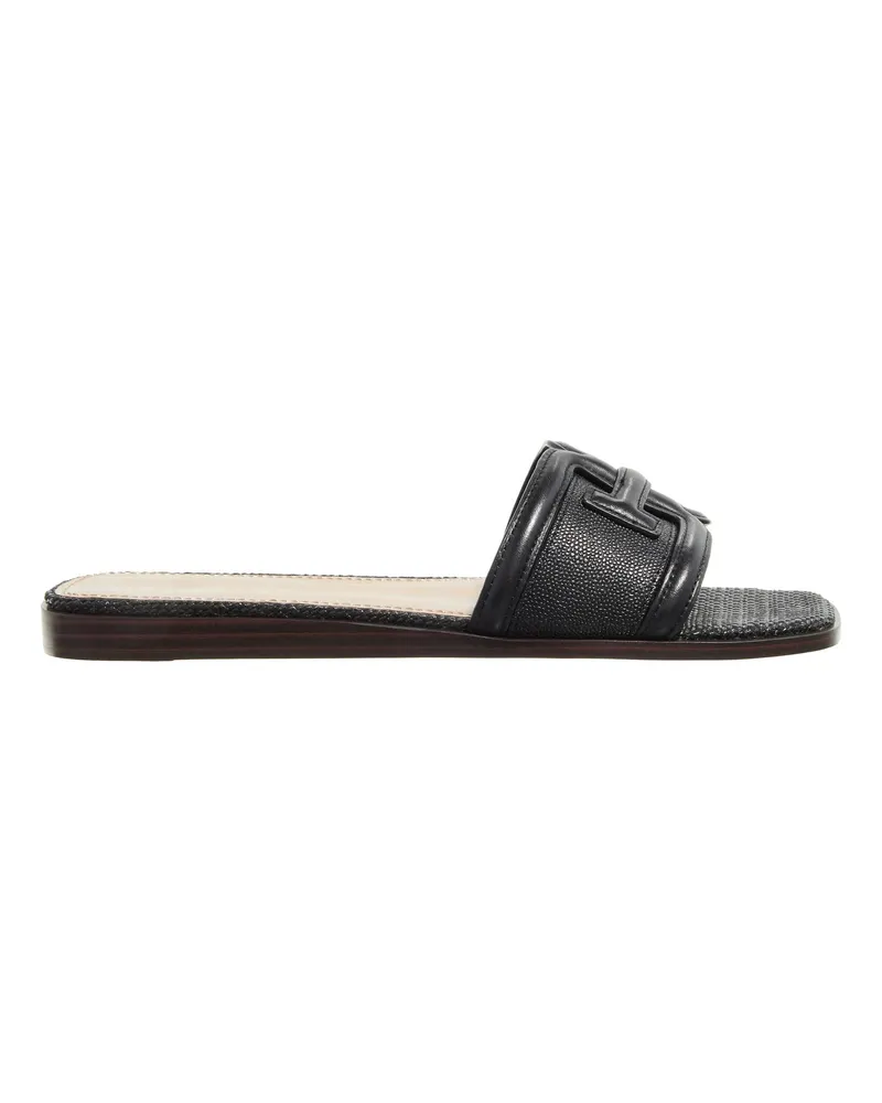 Sam Edelman Slipper & Pantoletten Irina schwarz Schwarz