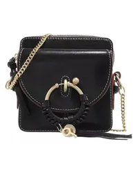 See by Chloé Hobo Bag Shoulder Bag Schwarz