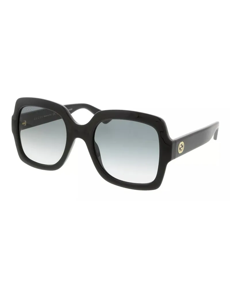 Gucci Sonnenbrille GG1337S Mehrfarbig