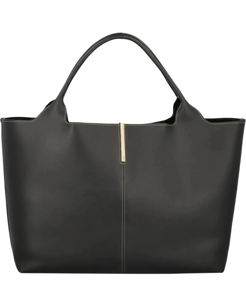 TOD'S Crossbody Bags Bags Black schwarz Schwarz