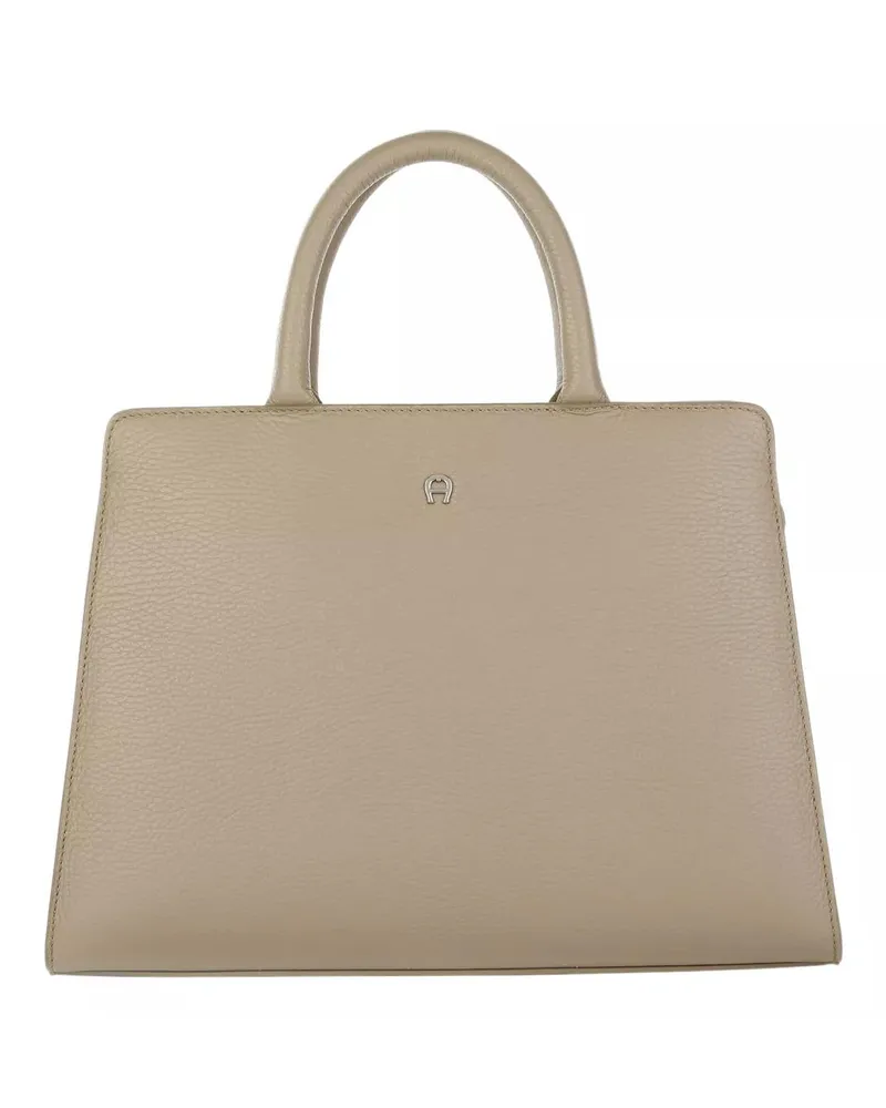 Aigner Shopper & Totes Cybill Handle Bag braun Braun