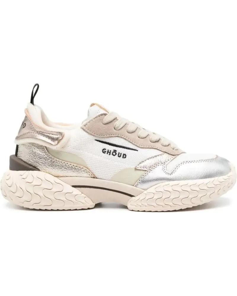 GHŌUD Low-Top Sneaker sneakers weiß Weiß