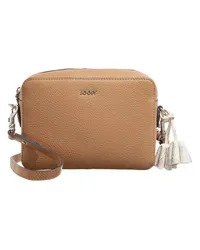 JOOP! Crossbody Bags Giada Cloe Shoulderbag Shz Braun