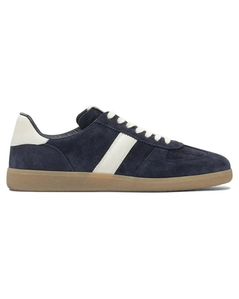 Tom Ford Low-Top Sneaker "Archer" Sneakers schwarz Schwarz