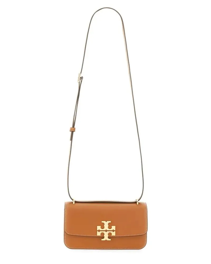 Tory Burch Hobo Bags "Eleanor" Small Bag orange Orange
