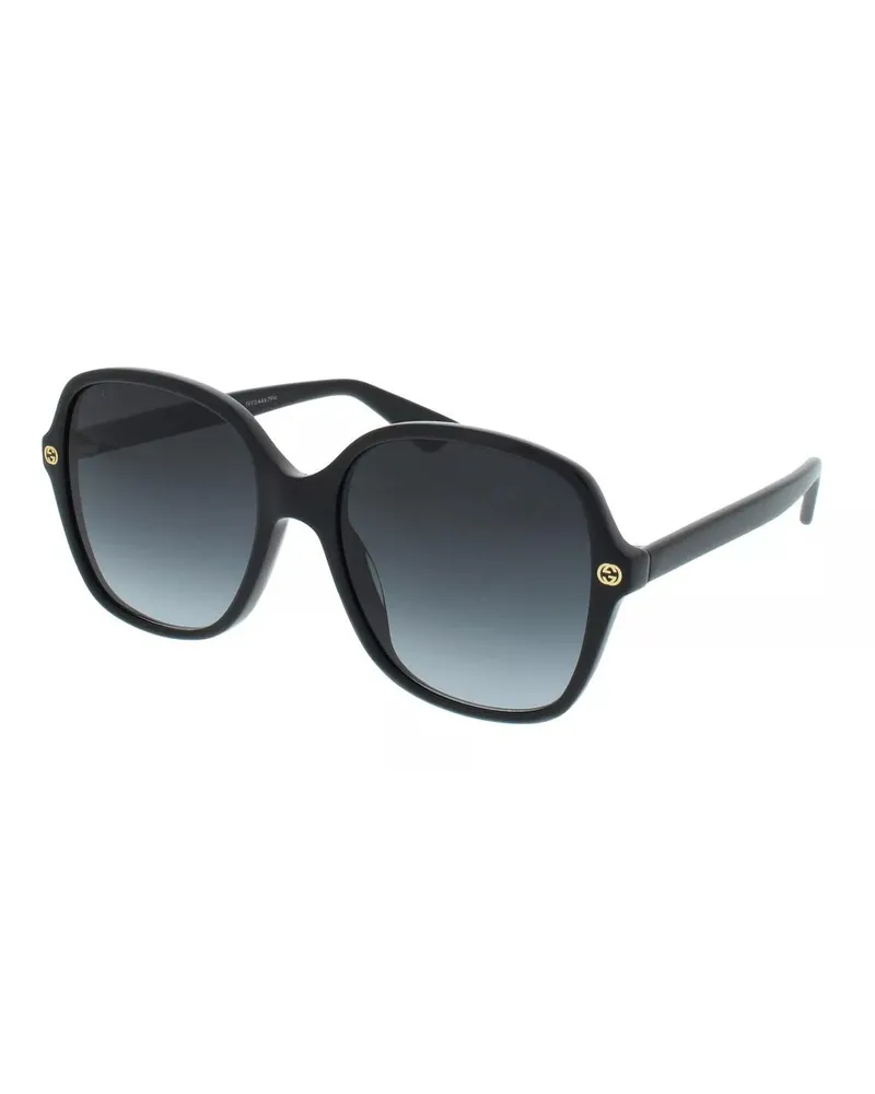 Gucci Sonnenbrille  black Schwarz