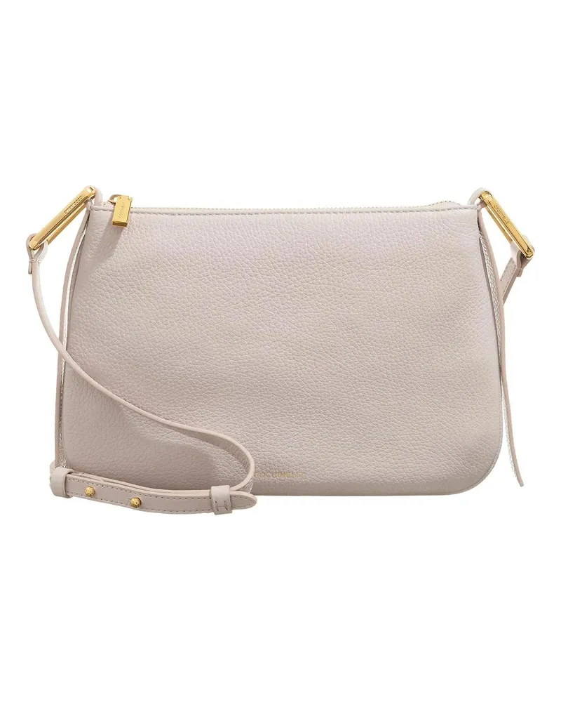 Coccinelle Crossbody Bags magie creme Creme