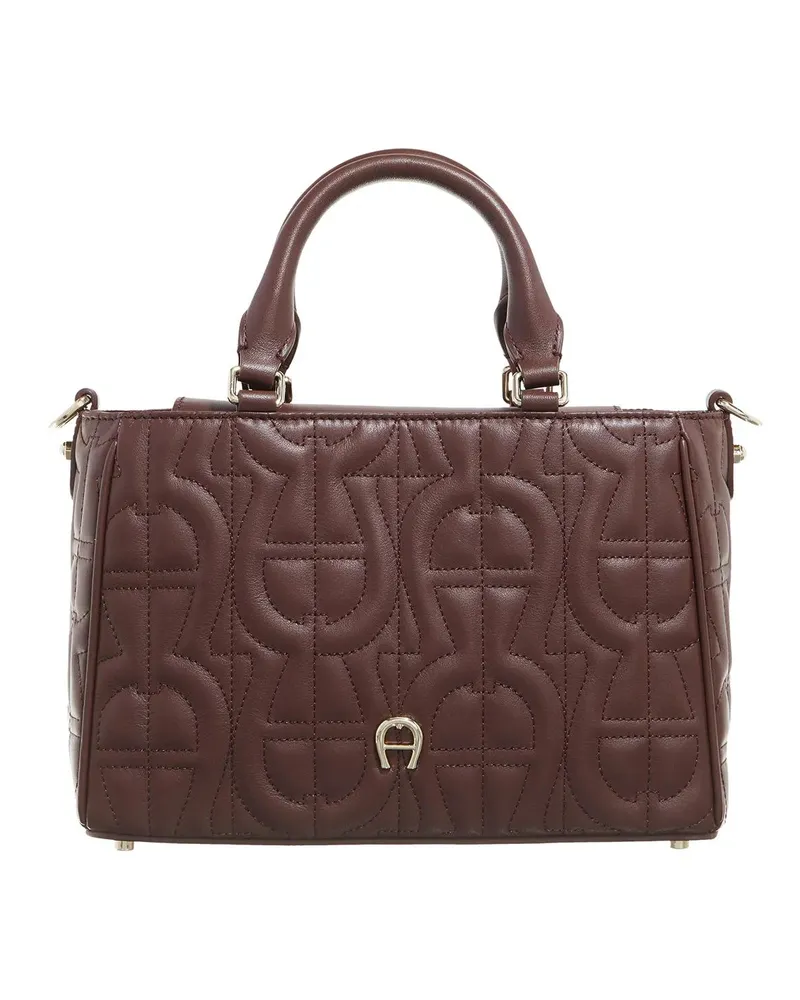 Aigner Crossbody Bags Diadora rot Rot