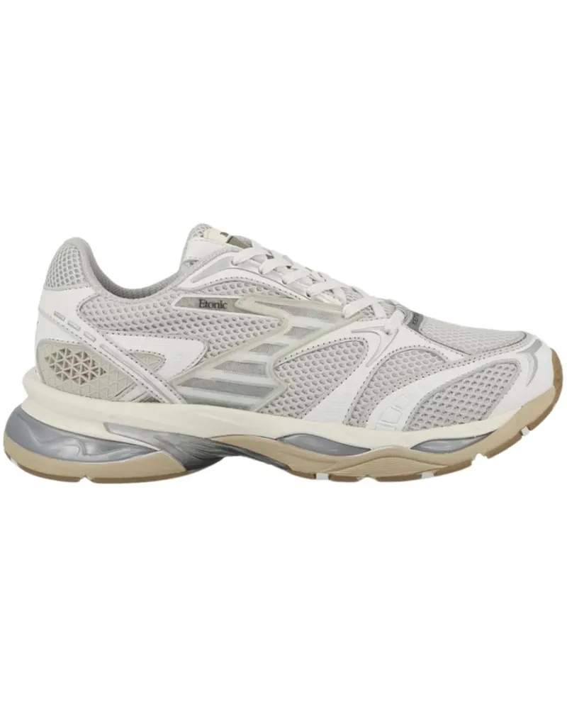 Etonic Low-Top Sneaker  Sneakers Wit Etm518e12 weiß Weiß