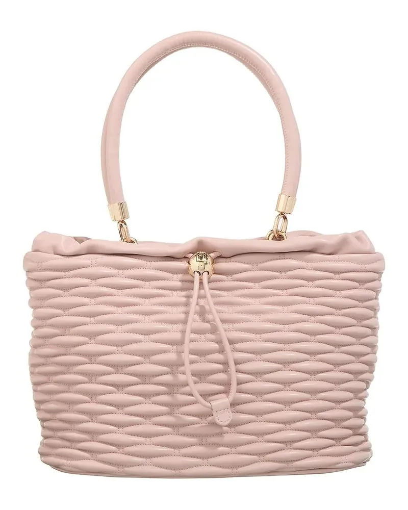 Furla Satchels  Nido M Tote rosa Gold