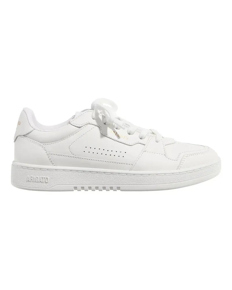 Axel Arigato Low-Top Sneaker Dice Lo Sneaker weiß Weiß