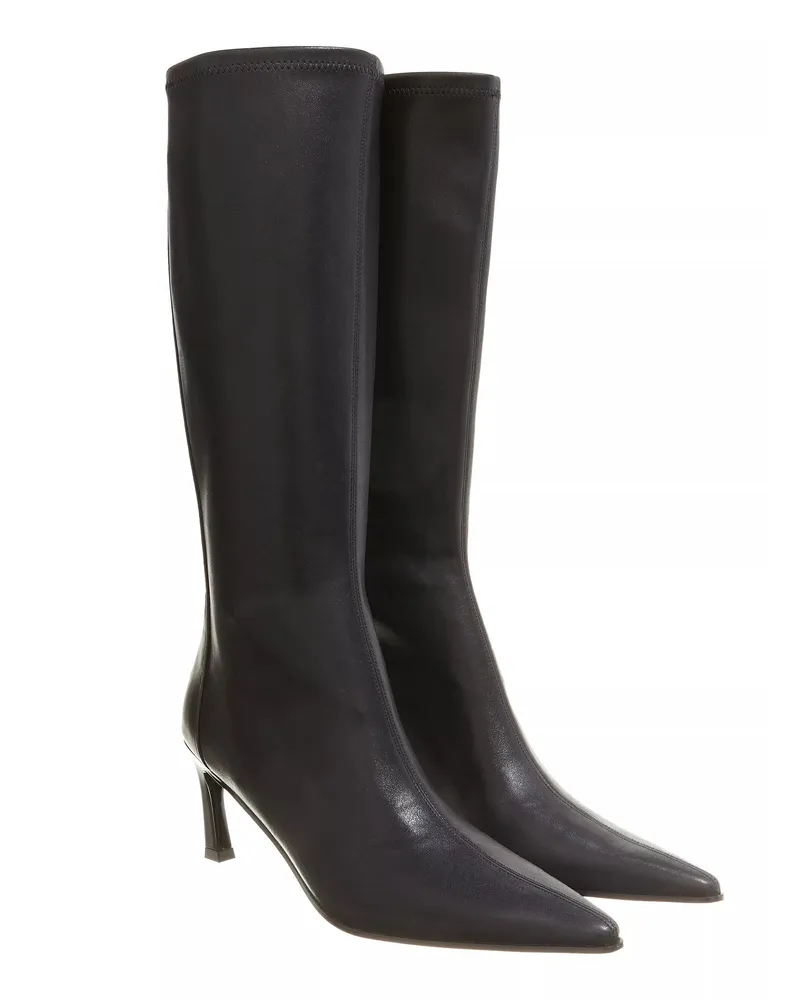 Versace Jeans Boots & Stiefeletten Fondo Mandy Schwarz