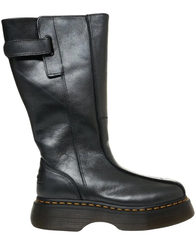 Dr.Martens Stiefel Boots 'Buzz' schwarz Schwarz