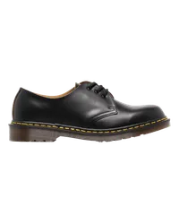 Dr.Martens Sneakers Vintage 1461 Oxford Schuh Schwarz