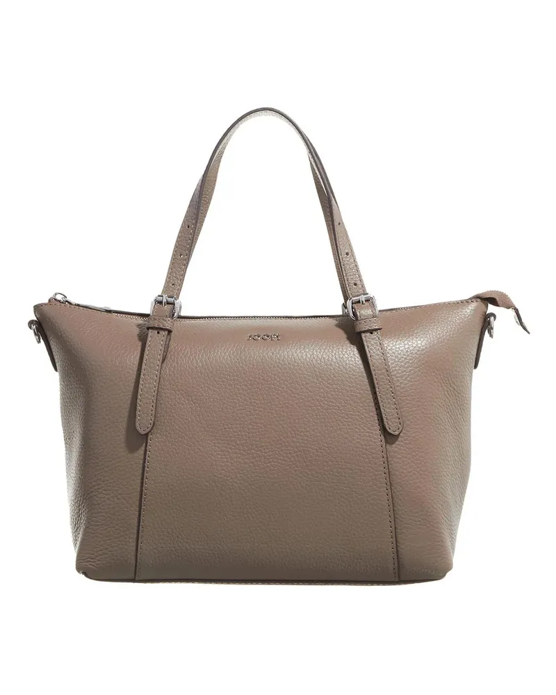 JOOP! Satchels Giada Helena Handbag Shz taupe Taupe