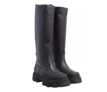 Boots & Stiefeletten Cleated High Tubular Boot