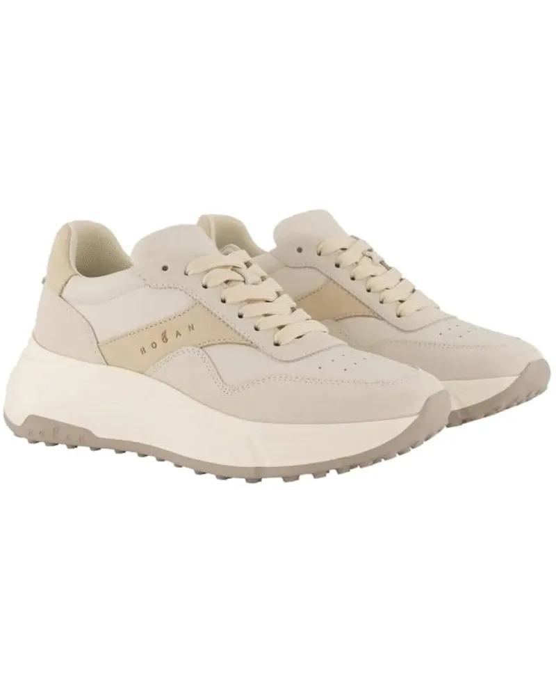Hogan Low-Top Sneaker H Sneaker beige Beige