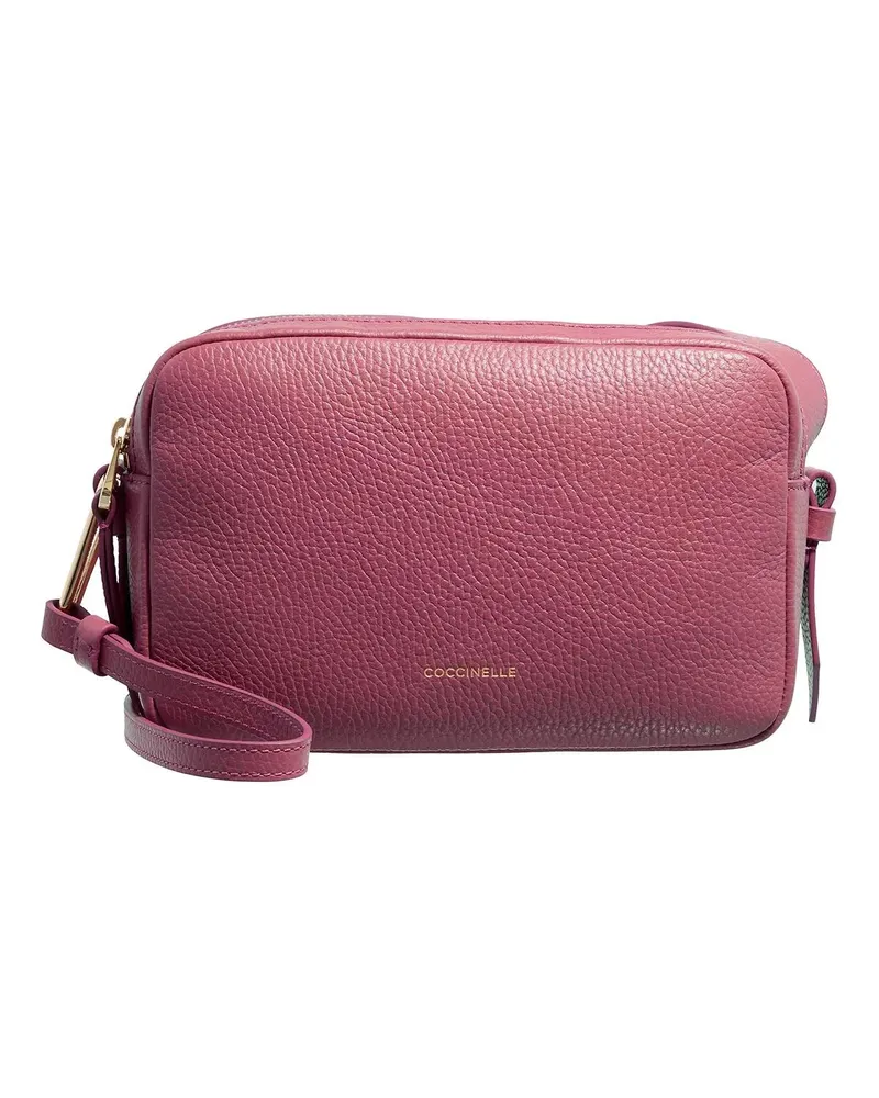 Coccinelle Crossbody Bags  Malory rosa Gold