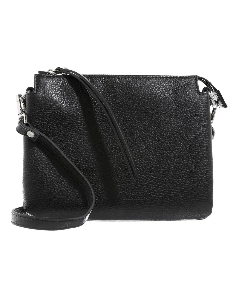 Gianni Chiarini Crossbody Bags Three schwarz Schwarz