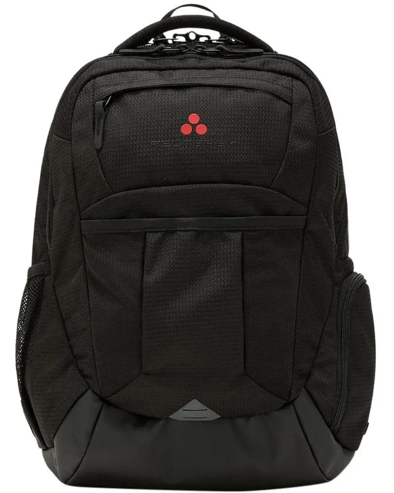 Peuterey Businesstaschen & Reisegepäck Bags Black schwarz Schwarz