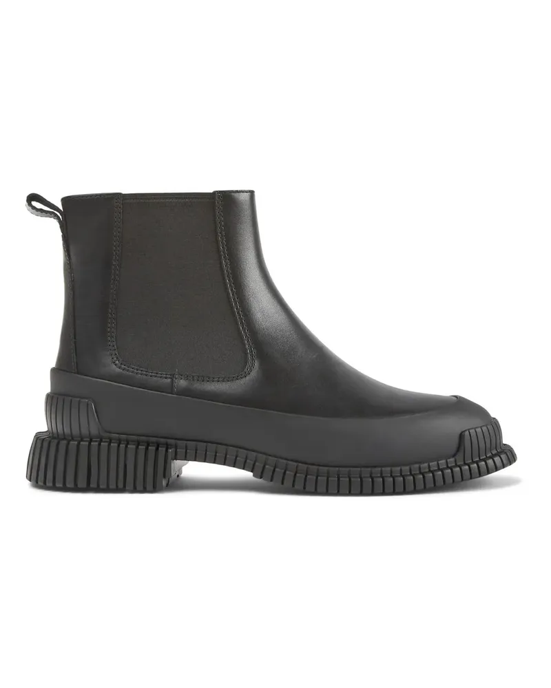 Camper Stiefeletten Stiefeletten Pix schwarz Schwarz
