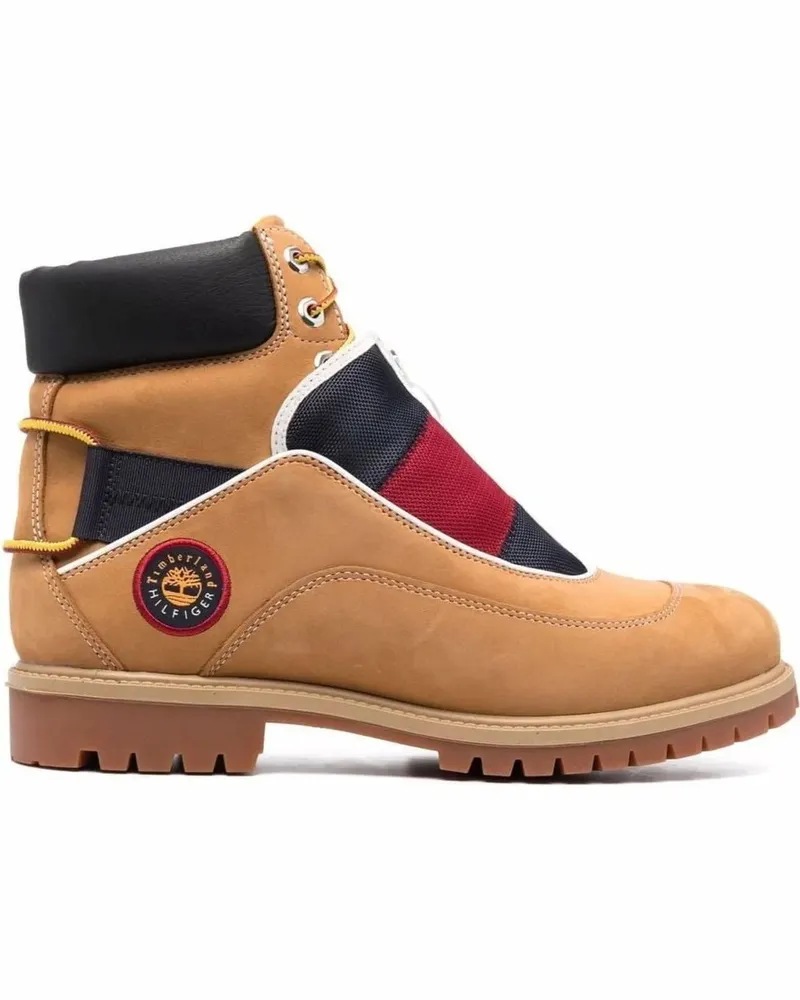 Timberland Stiefel Remix Ek+ 6" Boots braun Braun