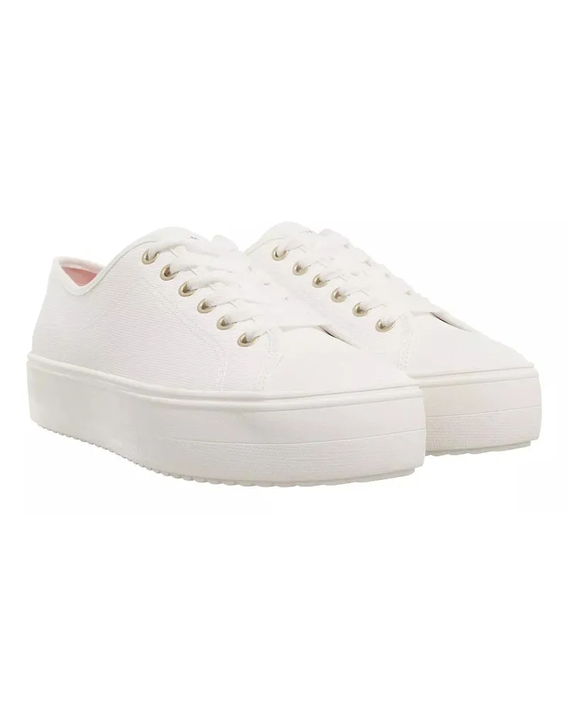 Kate Spade Sneaker Serve Sneaker weiß Weiß