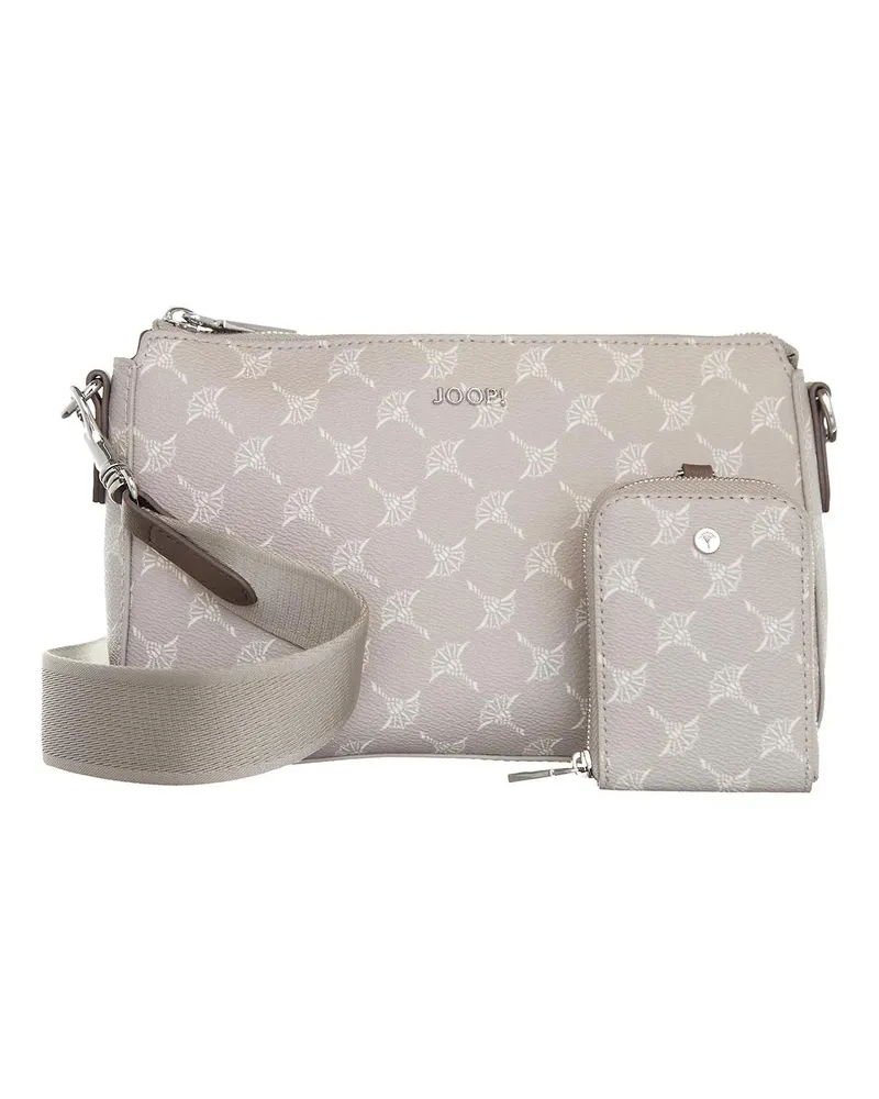 JOOP! Crossbody Bags Cortina 1.0 Jasmina Shoulderbag Shz beige Beige