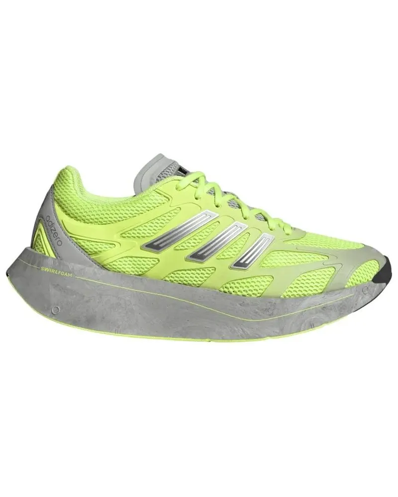 adidas Low-Top Sneaker Aruku Sneaker grün Grün