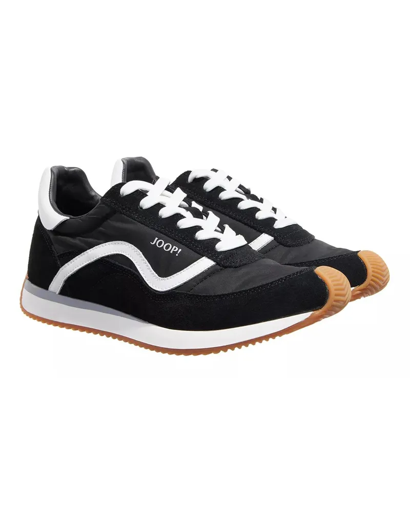 JOOP! Sneaker Misto Leone Sneaker Xc6 schwarz Schwarz